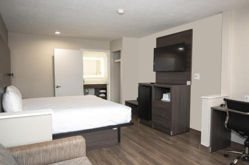americas best value inn harlingen