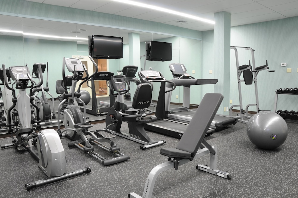 holiday inn columbia east jessup by ihg