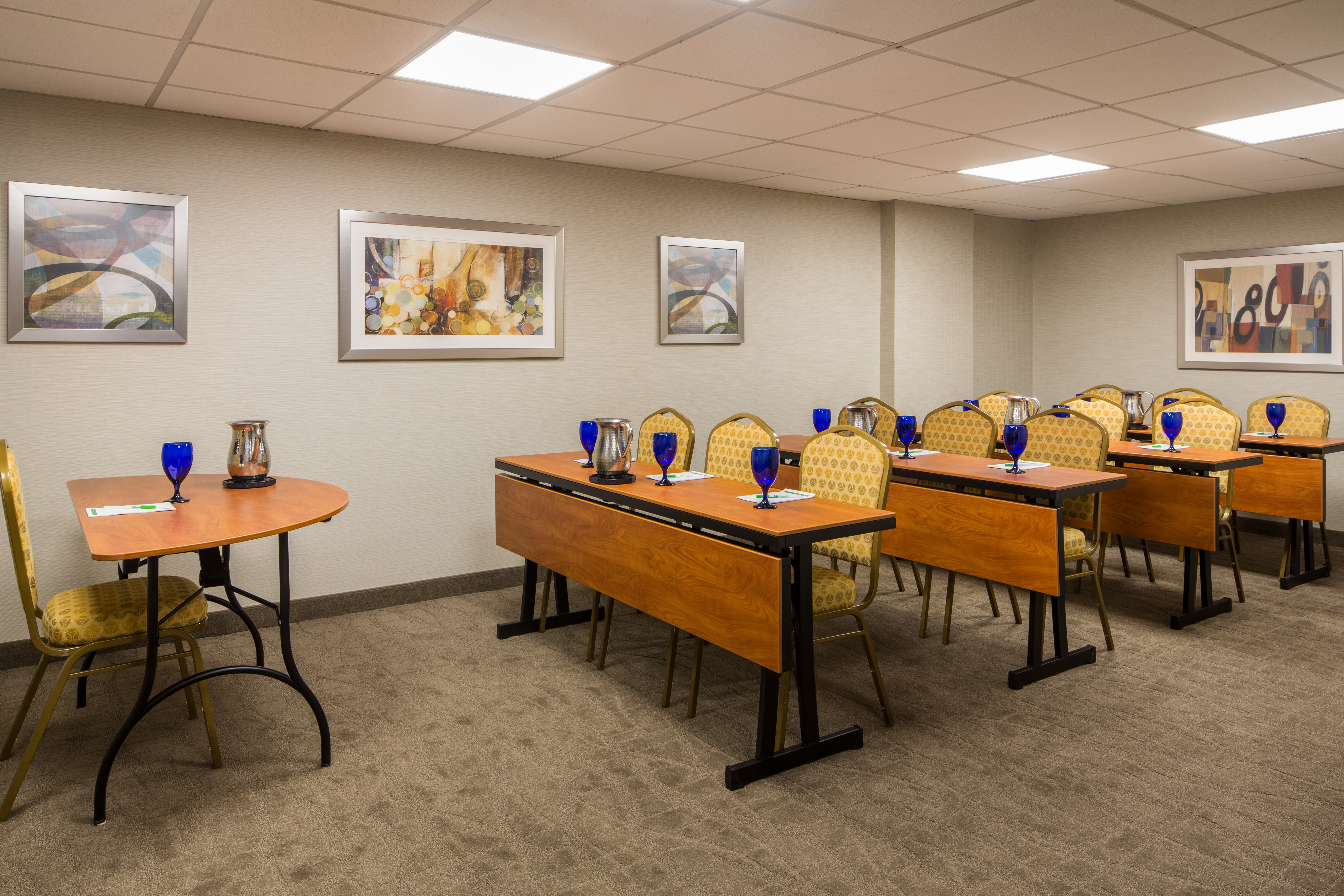 holiday inn columbia east jessup by ihg