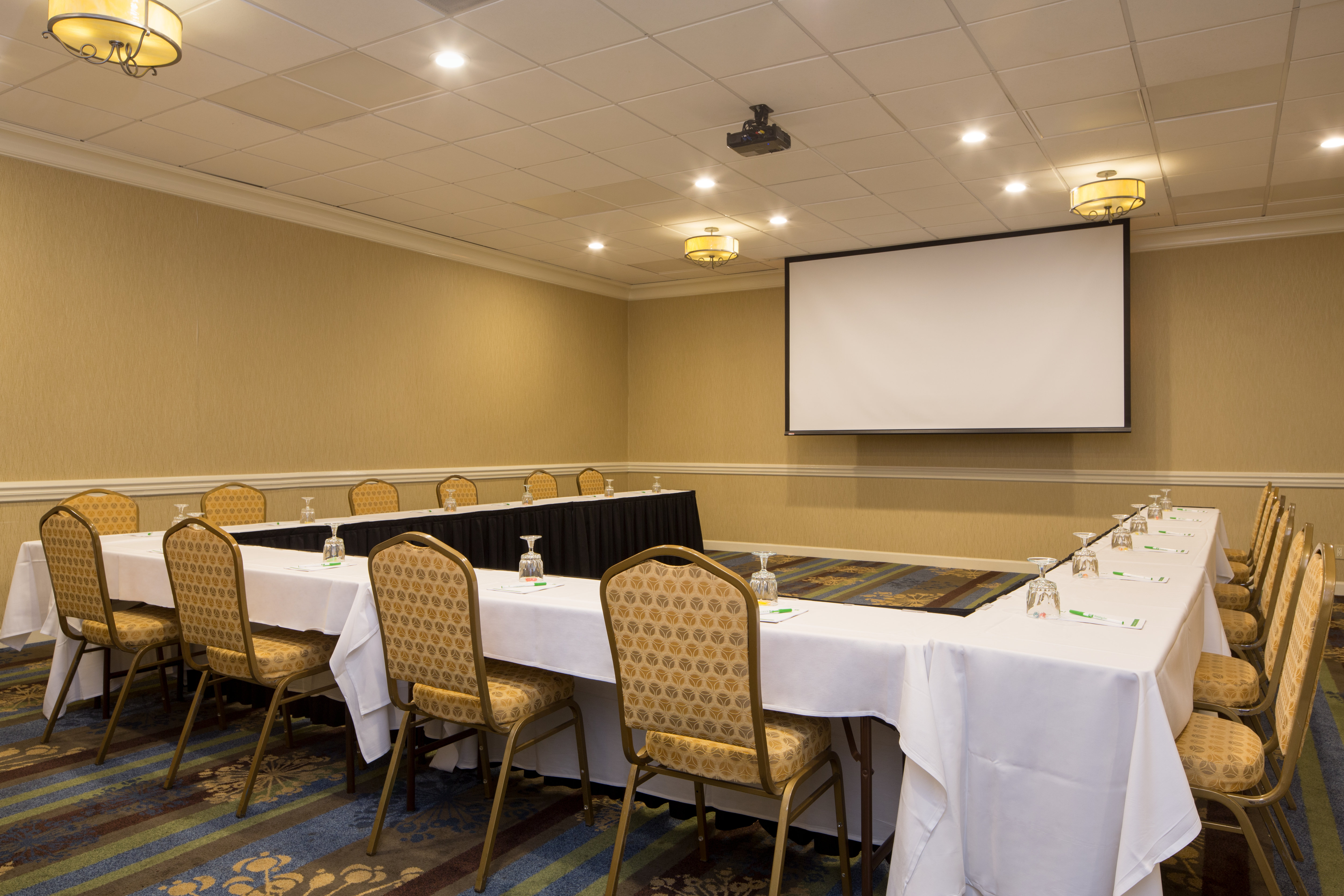 holiday inn columbia east jessup by ihg