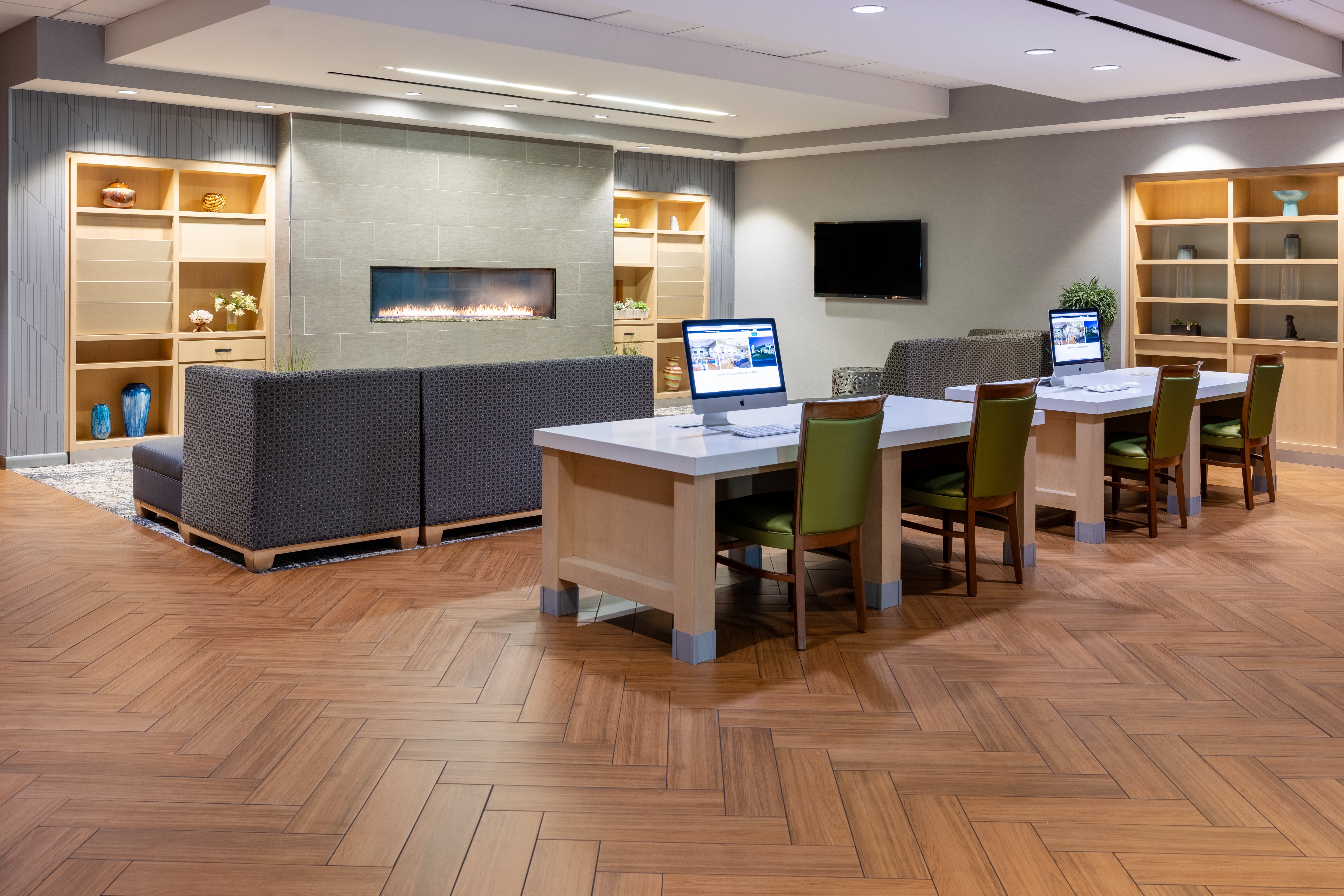 holiday inn columbia east jessup by ihg