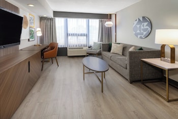 Holiday Inn Columbia East-Jessup By Ihg,Brinkleigh>>Baltimore,3 star