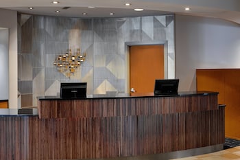 courtyard by marriott springfield downtown