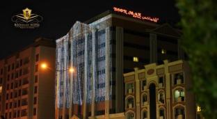 boonmax hotel l l c