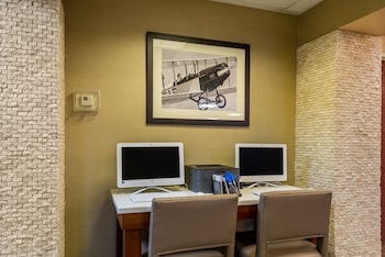 comfort inn and suites