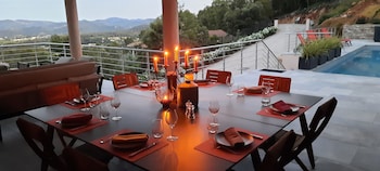 les hauts du peireguier