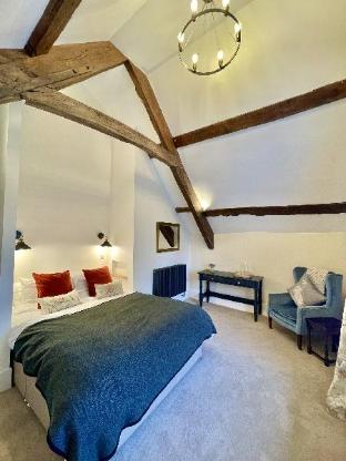 Slowley Farm Cottage,,3 star