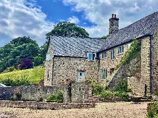 Slowley Farm Cottage,,3 star