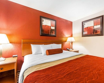 quality inn