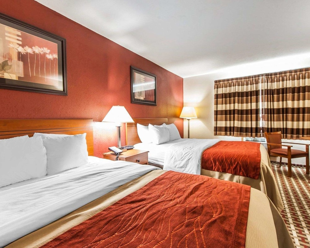 quality inn