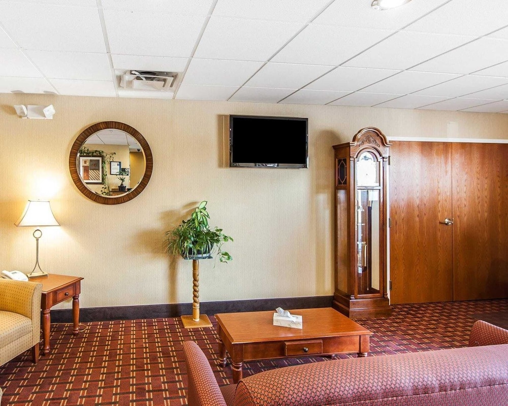 quality inn