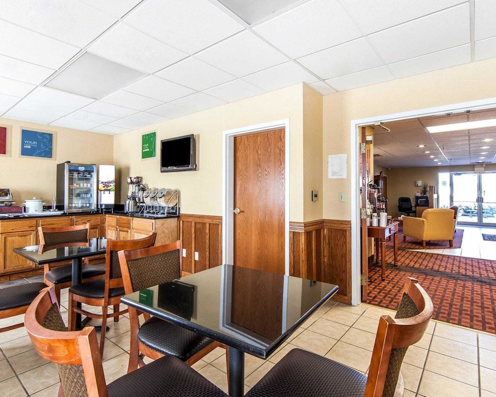 quality inn
