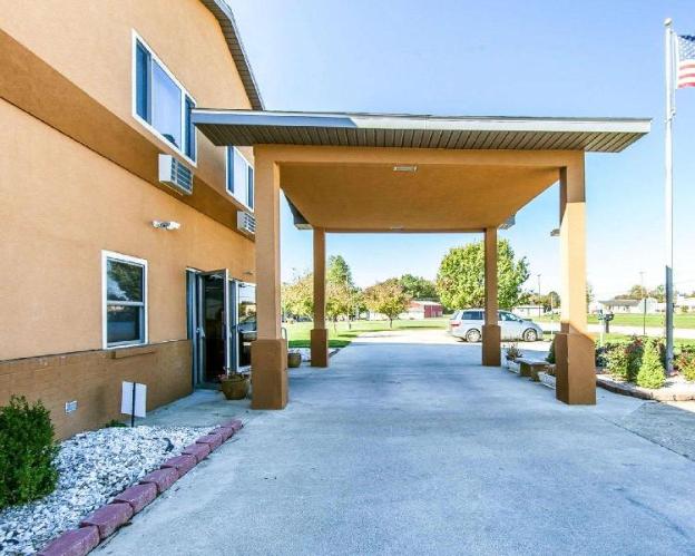quality inn