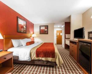quality inn