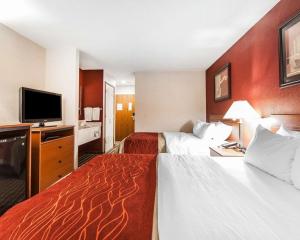 quality inn