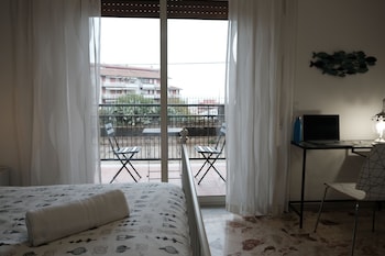 sostanza rooms in catania