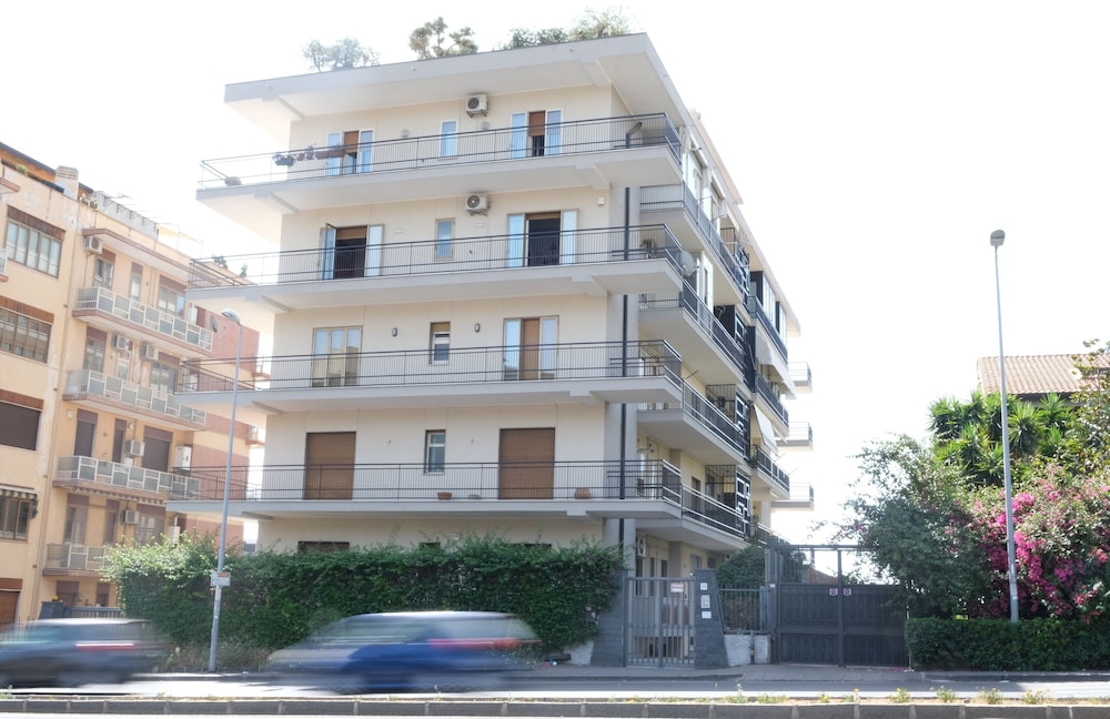 sostanza rooms in catania