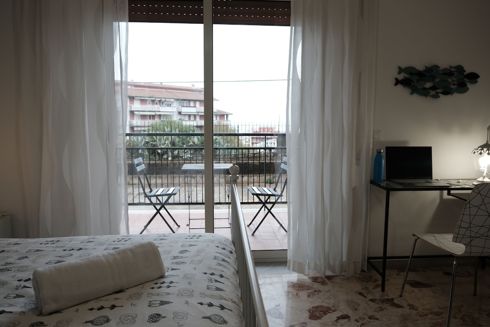 sostanza rooms in catania