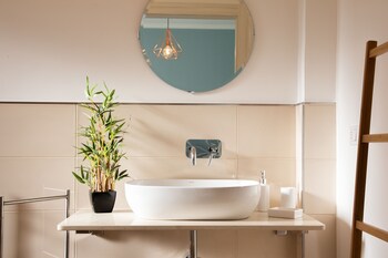 sostanza rooms in catania