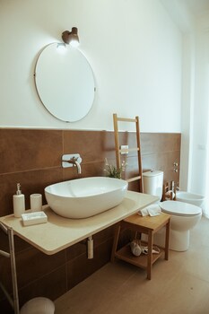 sostanza rooms in catania