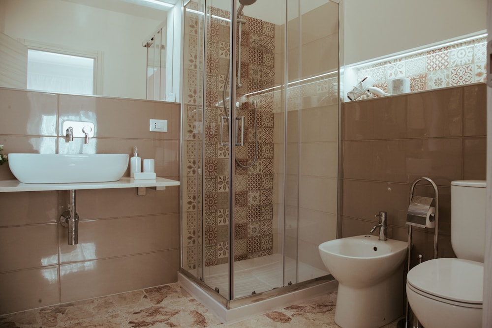 sostanza rooms in catania