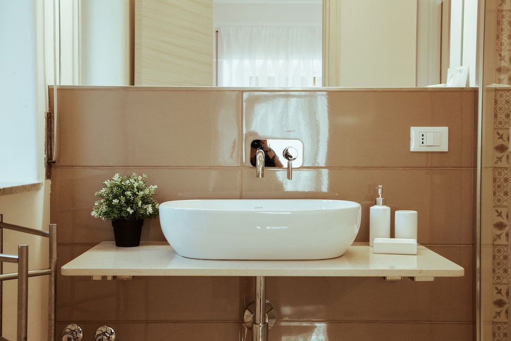 sostanza rooms in catania