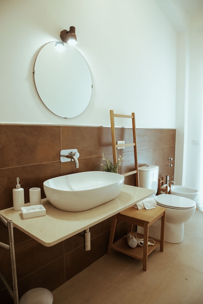 sostanza rooms in catania