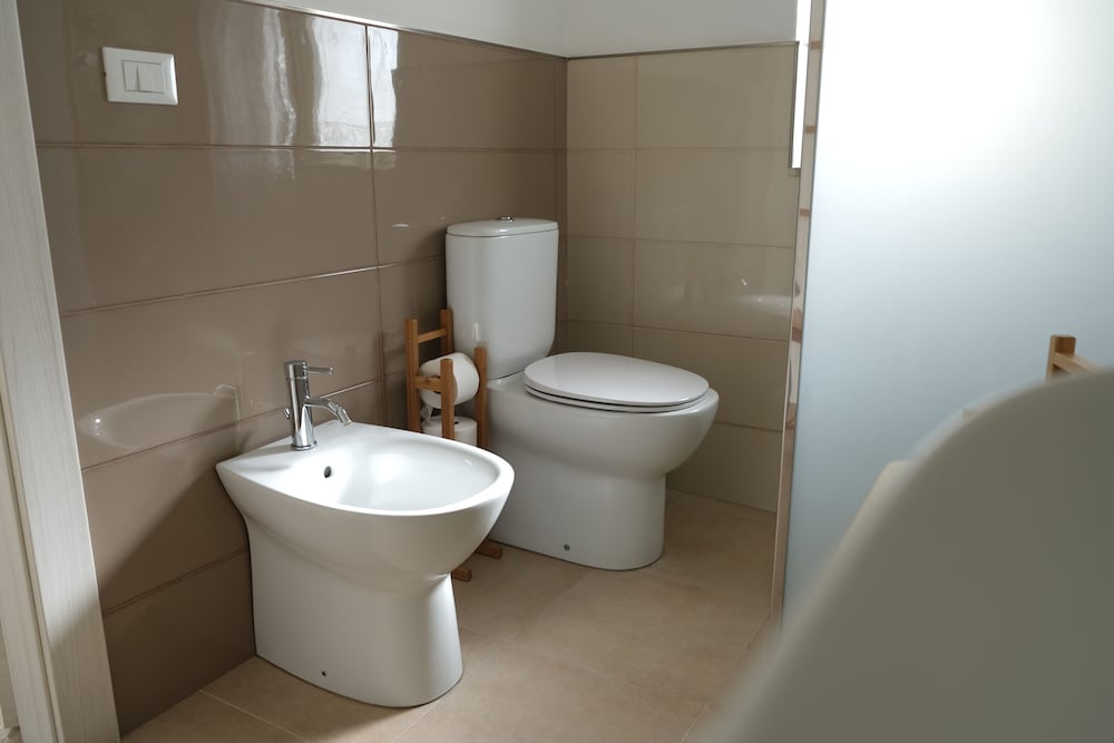 sostanza rooms in catania