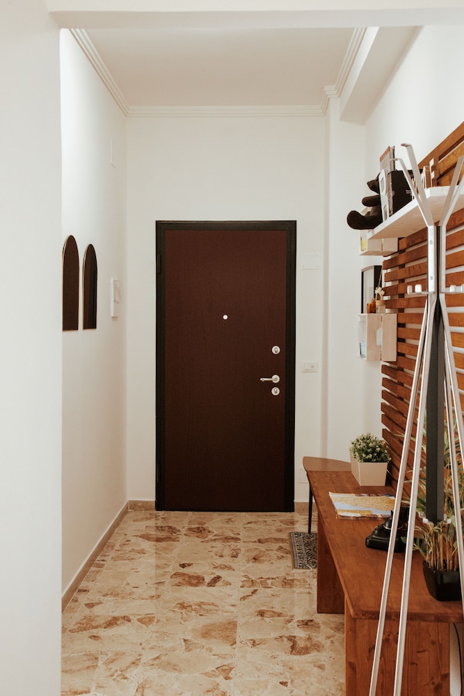 sostanza rooms in catania