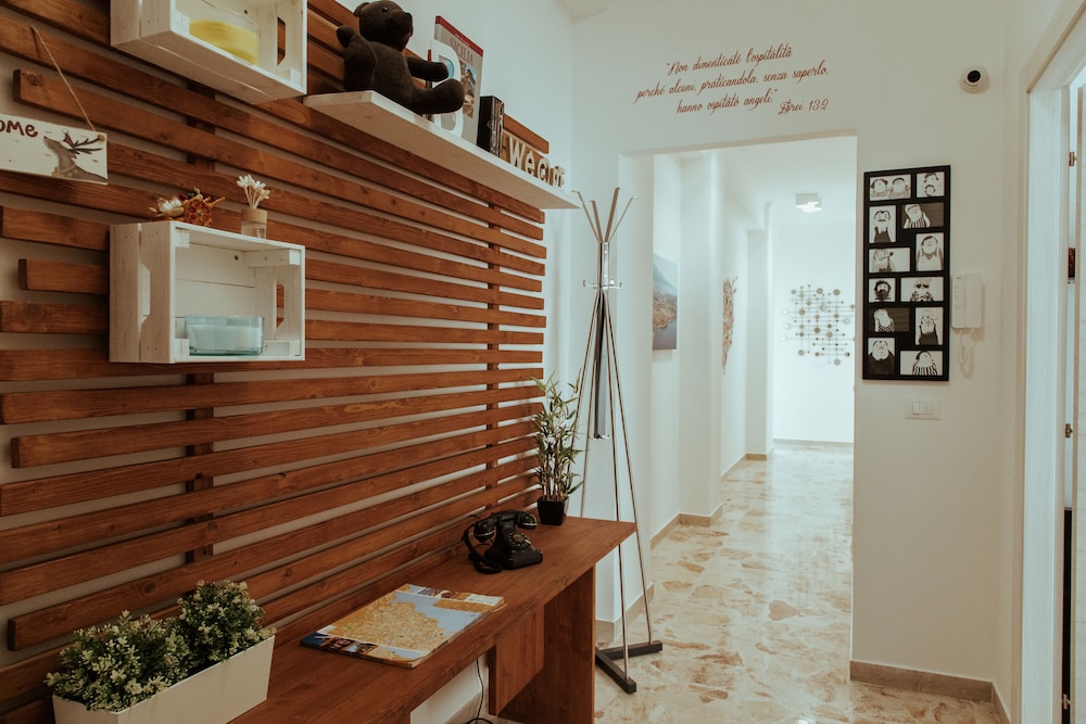 sostanza rooms in catania