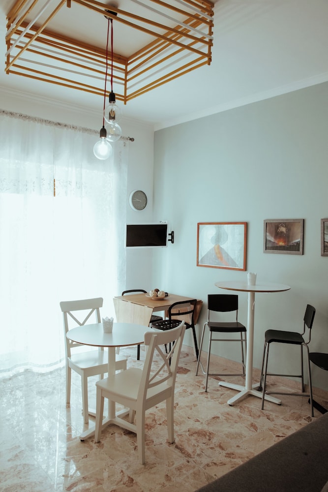 sostanza rooms in catania