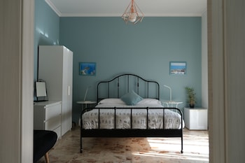 sostanza rooms in catania