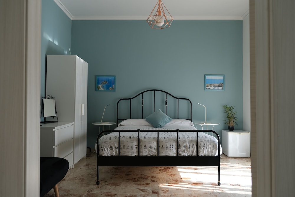 sostanza rooms in catania