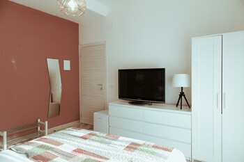 sostanza rooms in catania