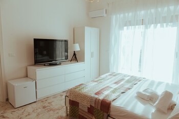 sostanza rooms in catania