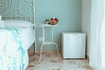 sostanza rooms in catania