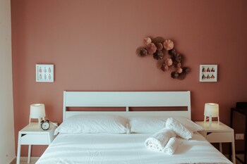 sostanza rooms in catania