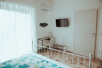 sostanza rooms in catania