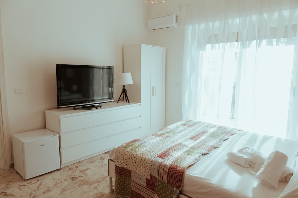 sostanza rooms in catania