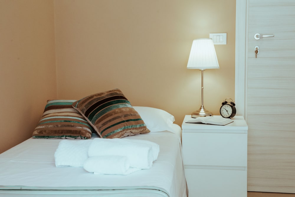 sostanza rooms in catania