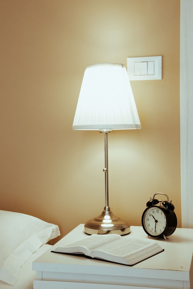 sostanza rooms in catania