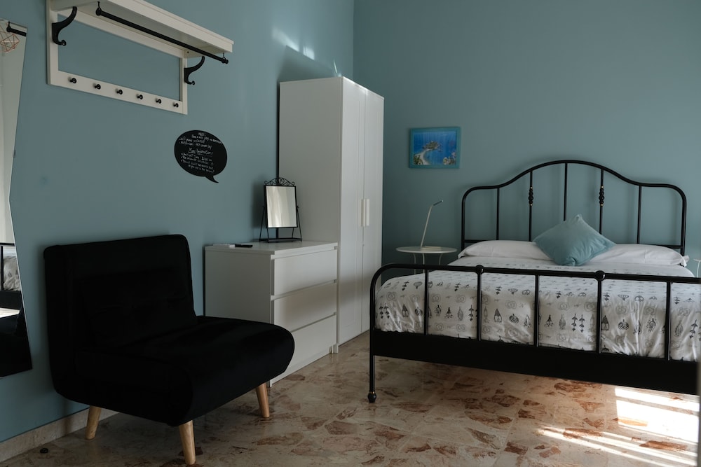 sostanza rooms in catania
