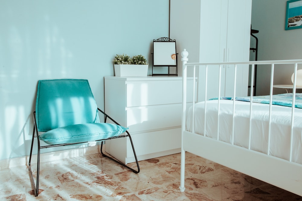 sostanza rooms in catania