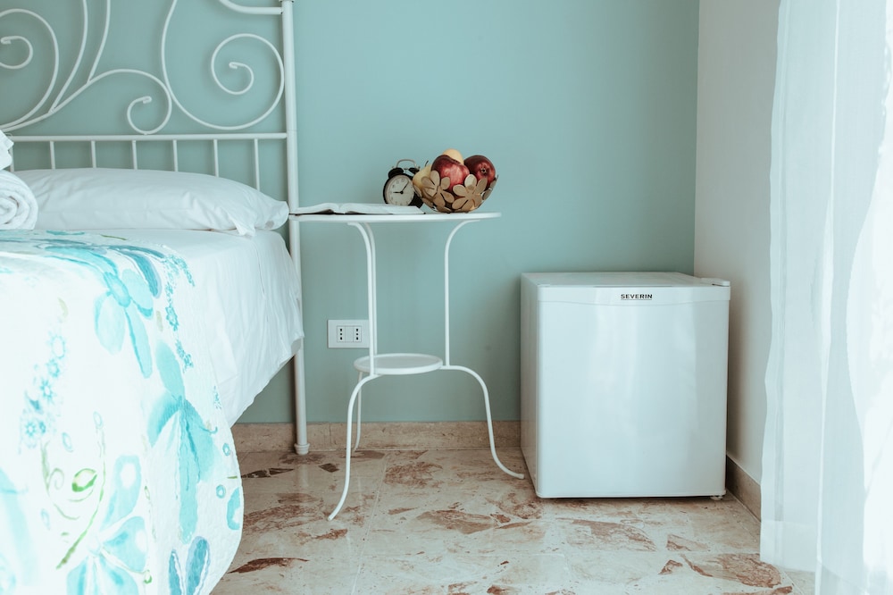 sostanza rooms in catania