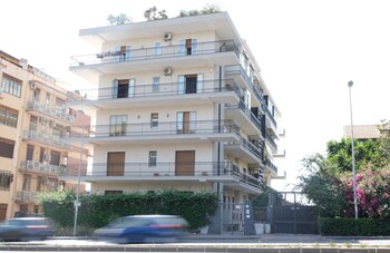 sostanza rooms in catania