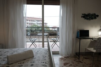sostanza rooms in catania