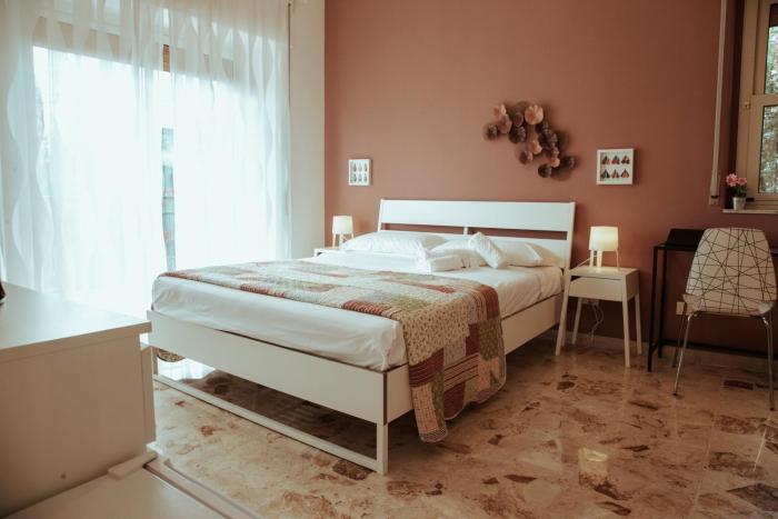 sostanza rooms in catania
