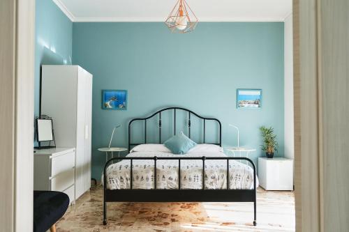 sostanza rooms in catania