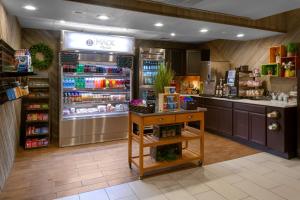doubletree suites by hilton dayton miamisburg