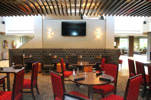 doubletree suites by hilton dayton miamisburg